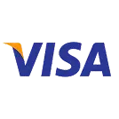 Visa deposit at GambleGorilla Casino